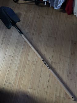 FTP Shovel