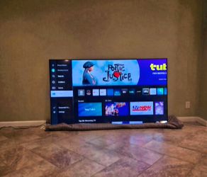 85-inch SAMSUNG NEO QLED QN80F 4K Smart TV UHD HDR (2025 Model)