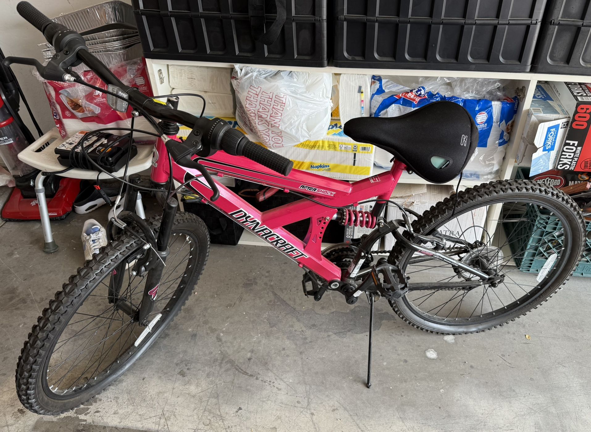 Bike