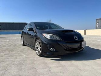 2013 MAZDA MAZDA3