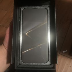 I Phone 14 Pro Max Steel Metal Case