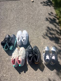 Jordan's