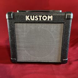 Guitar Amp