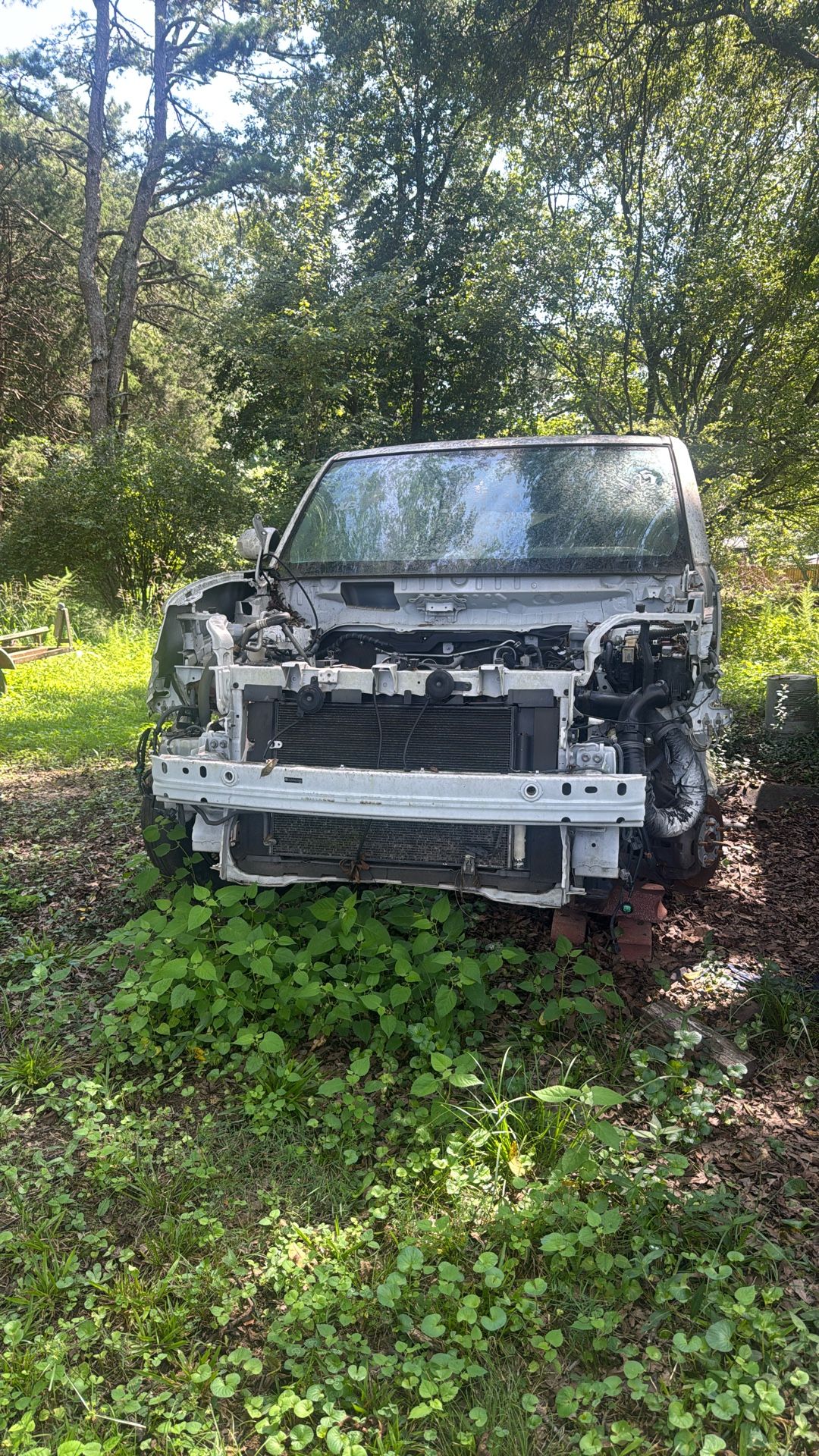 2012 Toyota Scion XB Sale For parts Only. 