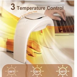 Desktop Hand Warmer