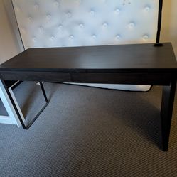 MICKE Ikea desk - Great Condition!