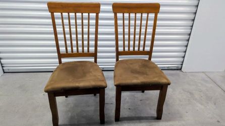 Dining kitchen chairs