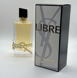 YSL LIBRE