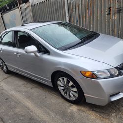 2011 Honda Civic