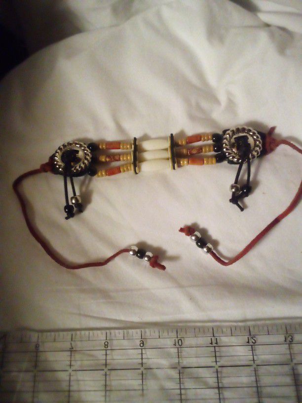 New Handmade Necklaces Choker