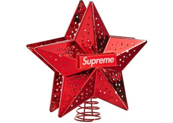 Supreme Tree Topper