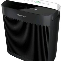 Honeywell Insight L HEPA HPA5200BV1 Air Purifier Black