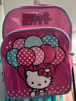 Mochila para Niñas