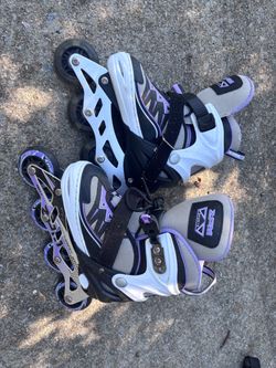 ZPM Sports Inline Roller Skates