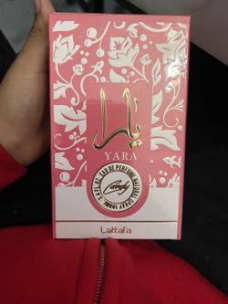 YARA WOMEN PERFUME