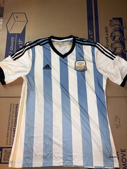 Argentina Soccer Jersey