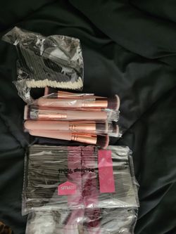 Bulk Makeup Brushes