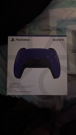 Sony PlayStation DualSense PS5 Wireless Controller