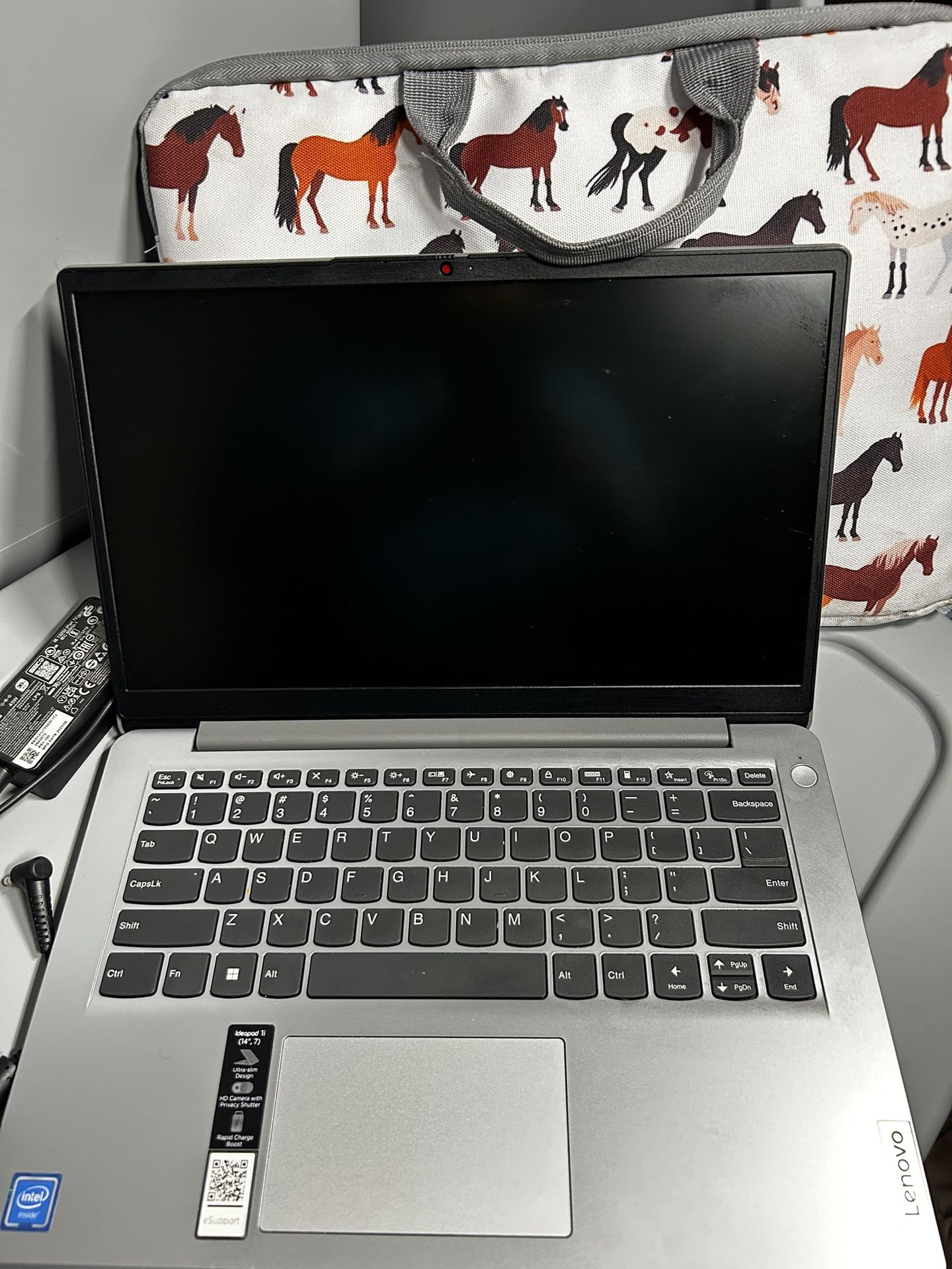 Lenovo Laptop