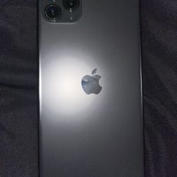 iPhone 11 Pro Max 