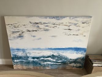 Canvas Painting 
