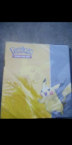 Pokemons