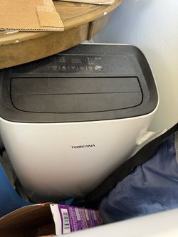 Air Conditioner, Window Plug In