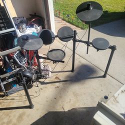 Electric Drums