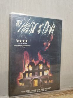 📀 MOVIE 🍿 THE 🏠 OF THE DEVIL 👹