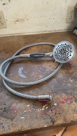 Shower head