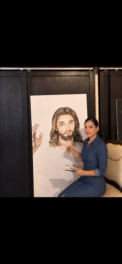 El rostro de la misericordia