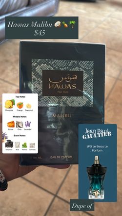 Hawas Malibu
