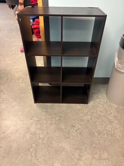 Bookshelf