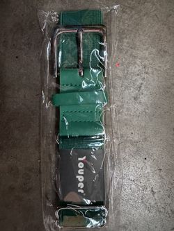 Youper Elite Softball/Baseball Belt
