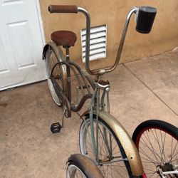 Urban Firmstrong Beach Cruiser  