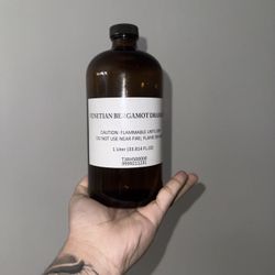 Tom Ford Venetian Bergamot Dramming