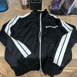 Palm Angel Jacket