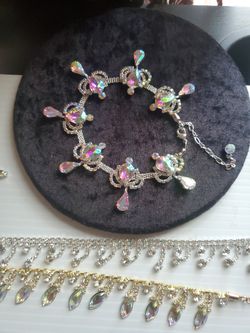 Ankle Bracelet