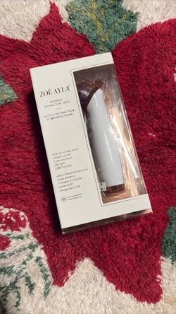 Zoë Ayla Blemish Extractor / Blackhead Extractor Tool