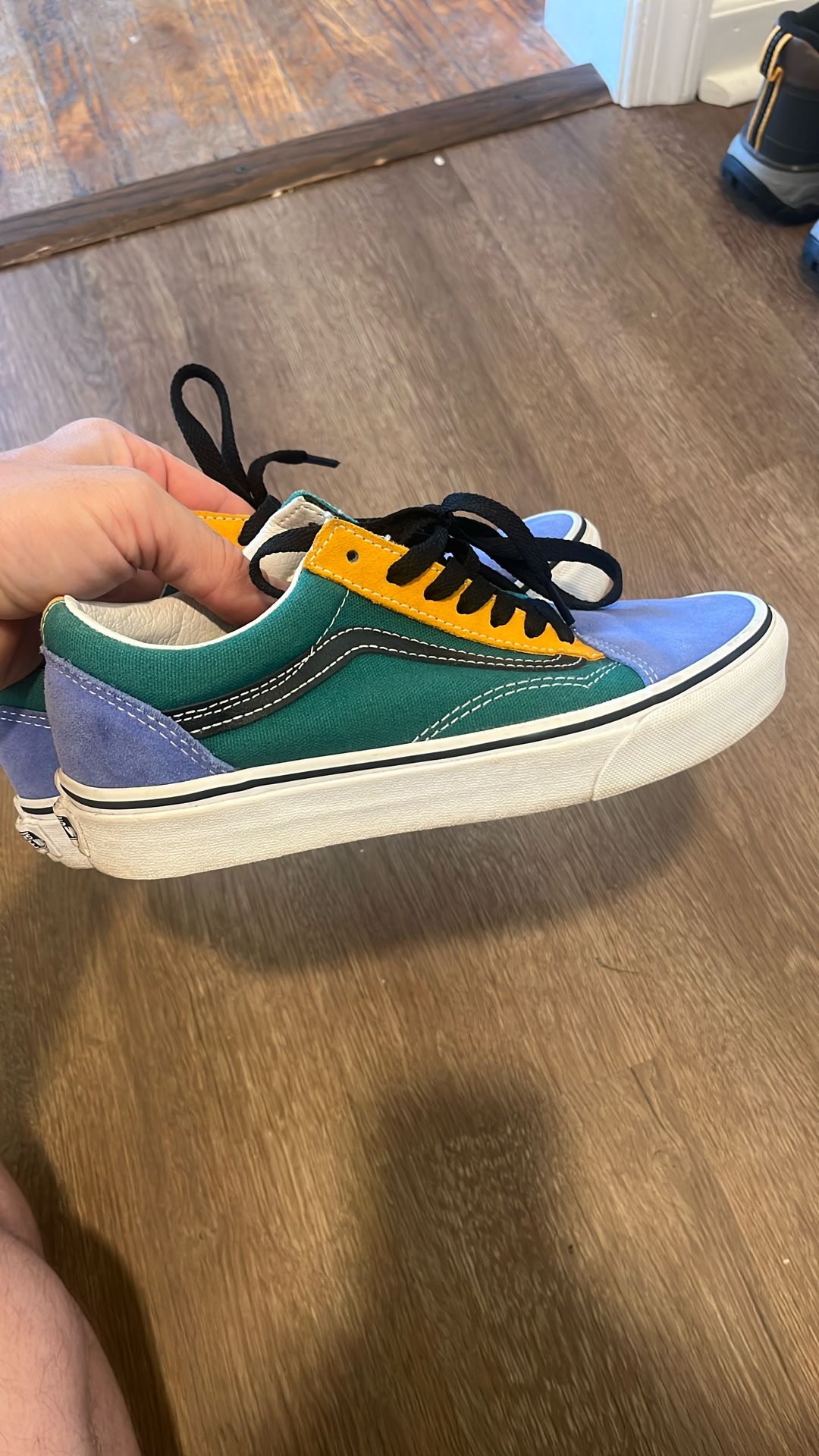 Vans Shoes