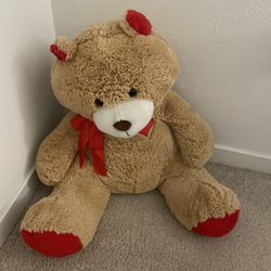 Teddy Bear