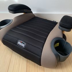 Chicco Booster Car Seat 