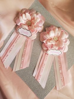 Babyshower Pins
