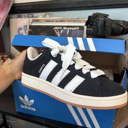 Adidas campus 00s size 7
