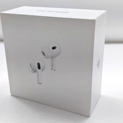 2022 Apple Airpod Pro 2 Magsafe Wireless Charging Case
