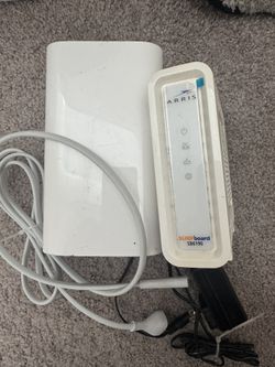 Arris SB6190 and Apple Airport