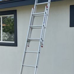 Extension Ladder
