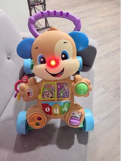 Baby Walker