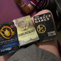 Hunger Games 