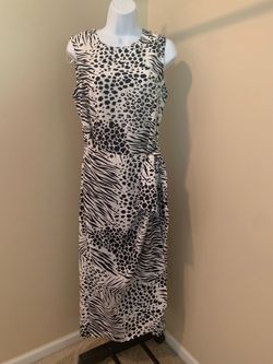 WOMENS DRESS